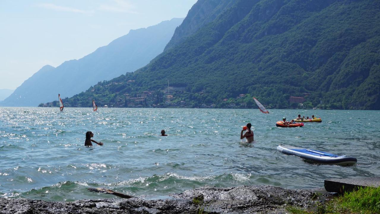 Vakantiehuis Casasdecasper - Camping Italie Ξενοδοχείο Πορλέτσα Εξωτερικό φωτογραφία