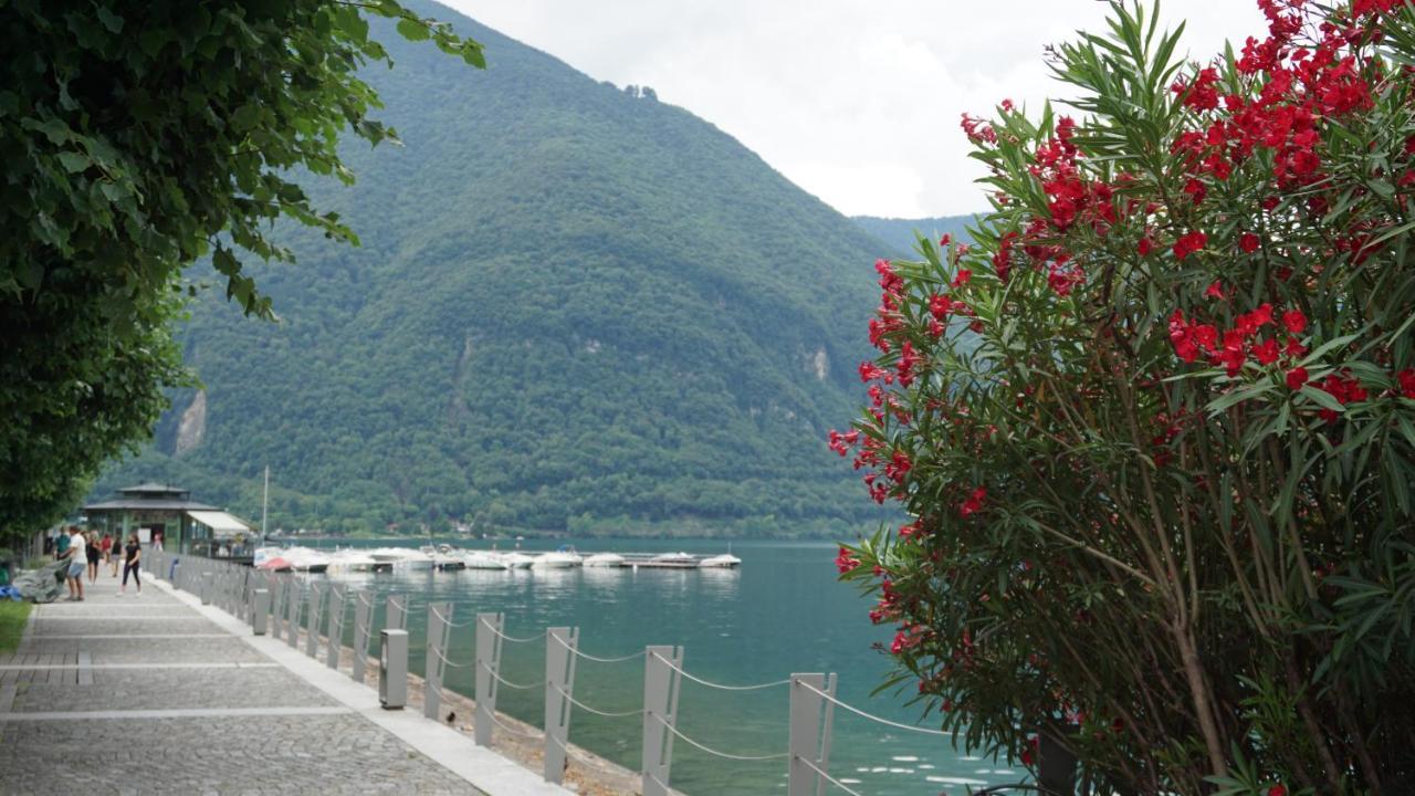 Vakantiehuis Casasdecasper - Camping Italie Ξενοδοχείο Πορλέτσα Εξωτερικό φωτογραφία